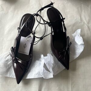 Stradivarius Heels Elegant Design (8)